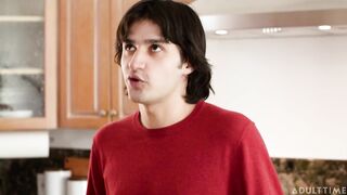 Elias Cash, Andi Avalon - Can I Have A Creampie? (2025-12-10)