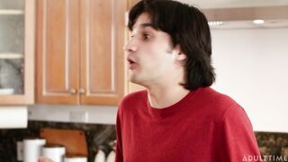 Elias Cash, Andi Avalon - Can I Have A Creampie? (2025-12-10)