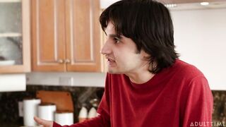 Elias Cash, Andi Avalon - Can I Have A Creampie? (2025-12-10)