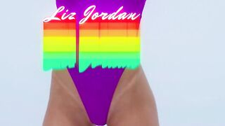 Seth Gamble, Liz Jordan - Stretch and Squeeze Me (2025-12-10)