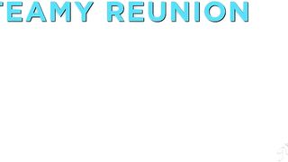 Josie Boo, Calita Fire - A Sexy Reunion (2025-12-14)