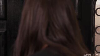 Liv Revamped, Rachael Cavalli, Adira Allure, Andi Avalon - Sex-Train Overload