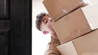 Liv Revamped, Rachael Cavalli, Adira Allure, Andi Avalon - Sex-Train Overload