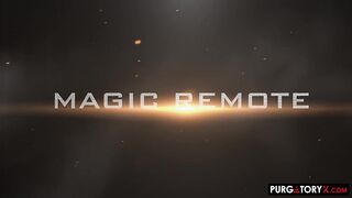Magic Remote Vol 1 E2 - Scarlett Alexis (2026-01-04)