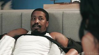 Stepdaughter's Helping Hand - Isiah Maxwell, Ameena Green (2026-01-06)