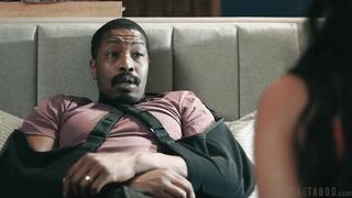 Stepdaughter's Helping Hand - Isiah Maxwell, Ameena Green (2026-01-06)