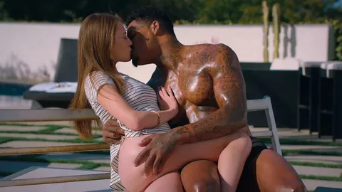 Blacked - Right Place, Right Time - Kyler Quinn, Jason Luv (2026-01-06)