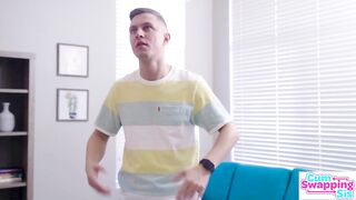 Stepsis And Her Friend Swap My Snowball - S1:E1 (2026-01-07)