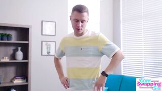 Stepsis And Her Friend Swap My Snowball - S1:E1 (2026-01-07)