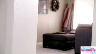 Stepsis And Her Friend Swap My Snowball - S1:E1 (2026-01-07)