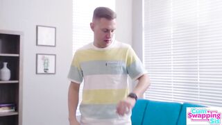 Stepsis And Her Friend Swap My Snowball - S1:E1 (2026-01-07)