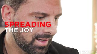 Spreading The Joy - Lorenzo Viota, Maya Rose