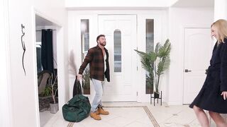 Worth The Long Drive - Seth Gamble, Lily LaBeau (2026-01-12)