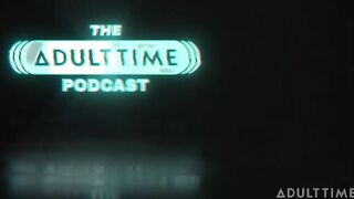 The Adult Time Podcast - Lana Smalls & Scarlet Skies (2026-01-13)