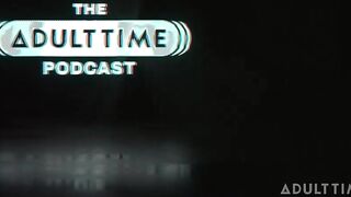 The Adult Time Podcast - Lana Smalls & Scarlet Skies (2026-01-13)