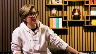 The Adult Time Podcast - Lana Smalls & Scarlet Skies (2026-01-13)