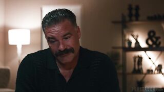 Caged Urges - Charles Dera, Cory Chase, Nina White