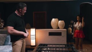 Caged Urges - Charles Dera, Cory Chase, Nina White