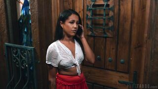 Caged Urges - Charles Dera, Cory Chase, Nina White