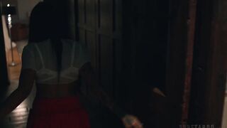 Caged Urges - Charles Dera, Cory Chase, Nina White