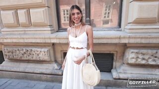 Fanta Sie Likes Dick With Cream (2026-01-14)