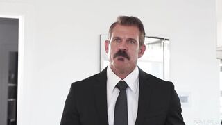 Husband-Wife Strap Spitroasts #02 - Adira Allure, Jason Sarcinelli & Lucy Lotus (2026-01-16)