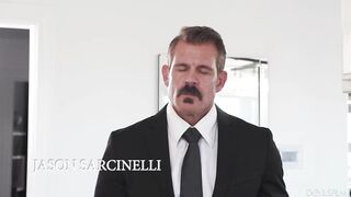 Husband-Wife Strap Spitroasts #02 - Adira Allure, Jason Sarcinelli & Lucy Lotus (2026-01-16)