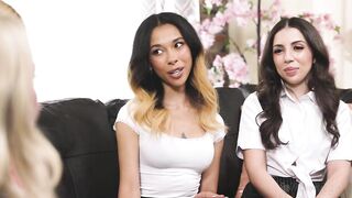 Even MORE Lesbian Recruiters?? (2026-01-17)