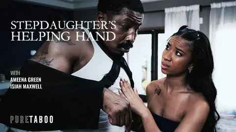 Ameena Green - Stepdaughter's Helping Hand