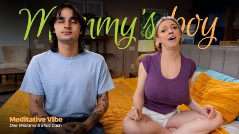 Dee Williams - Meditative Vibe