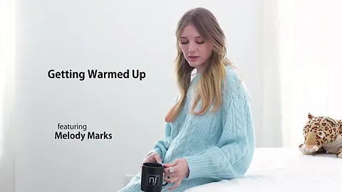 Melody Marks - Getting Warmed Up - S49:E24