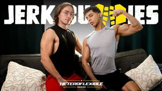 We're Only Pretending To Be Gay...Right?? (2026-01-18)