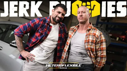 We Gotta Do This BEFORE The Long Drive, Man!