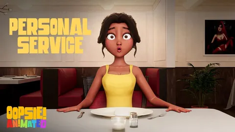 Oopsie! Animated - Personal Service [2026-01-23]