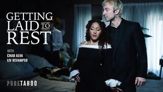 Pure Taboo - Getting Laid To Rest - Chad Alva, Liv Revamped [2026-01-20]