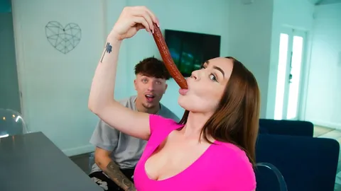 Stepsis Proves She's a Throat Goat [2026-02-06]