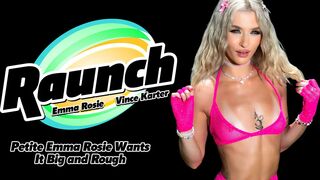 Petite Emma Rosie Wants It Big and Rough [2026-02-05]