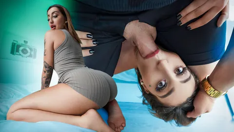 Anna Chambers - You’ve Got Cock at Home