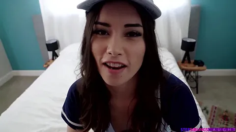 Step Sibling Fall Classic - Step Siblings Caught