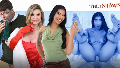 Meet the Father, Part 1: How Far Will My Daughter-In-Law Go To Please Me?