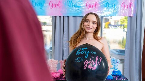 Selina Imai - Youre Invited To My Gender Reveal Stepbro - S2:E9