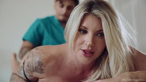 Taylor Wild - Sensual Rubdown