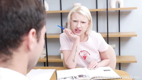 Marsa Dream - Exploring Sex Pleasure