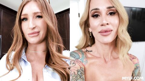 Afterschool Squirt-a-Thon: My BFF Taught Me To Squirt & We Found a Young Test Dummy
