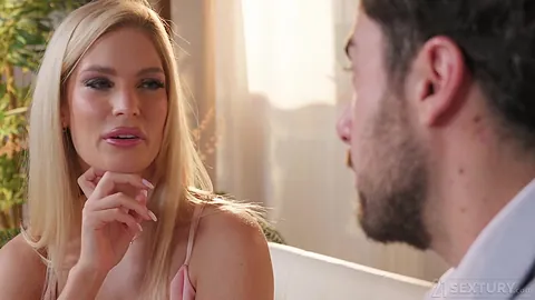 Candee Licious - ASSking For Her Blessing