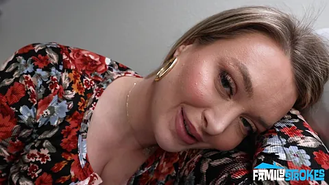 Natalia Starr - Stuck Together: This Happens Every Time We’re Alone…