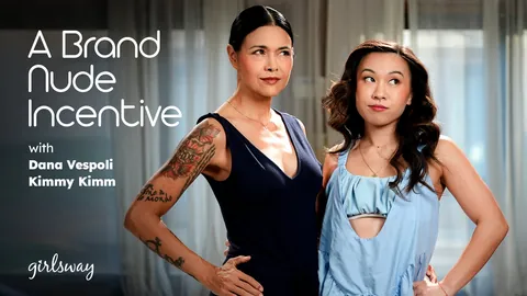 Dana Vespoli Trades Move-Out Deal With Kimmy Kimm