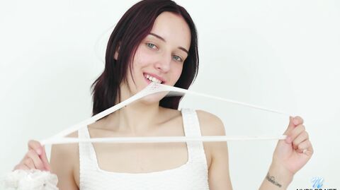 Nubiles - Aruna Sheer - Perch Video (26-03-30)