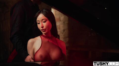 Reina Ohara - Voluptuous Beauty Has Perfect Gape - Tushy