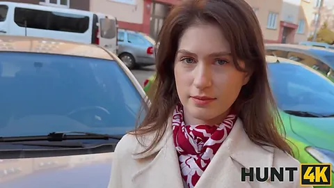 Hot Pearl - Hunt4K - VIP 4K